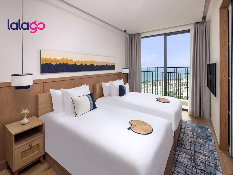 Khách sạn Flamingo Đại Hải