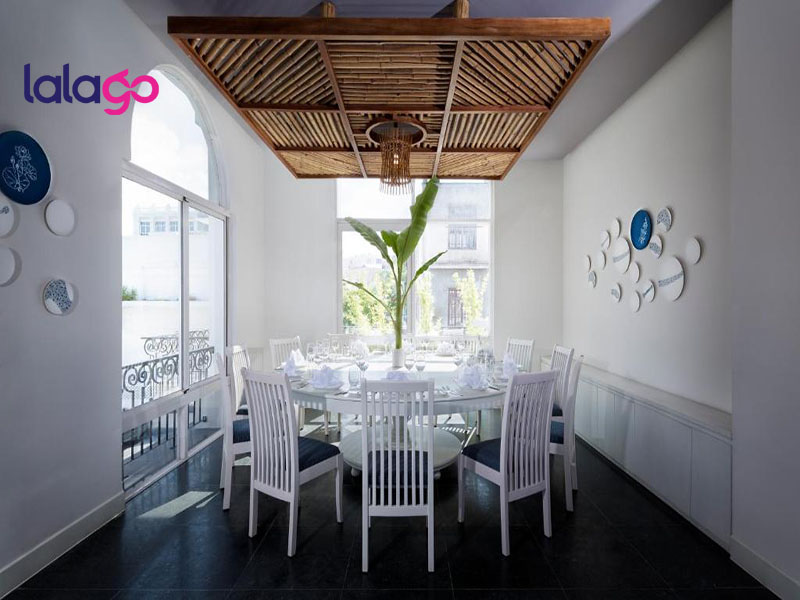 Khách sạn Flamingo Đại Hải