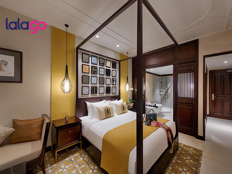 Khách sạn Flamingo Đại Hải