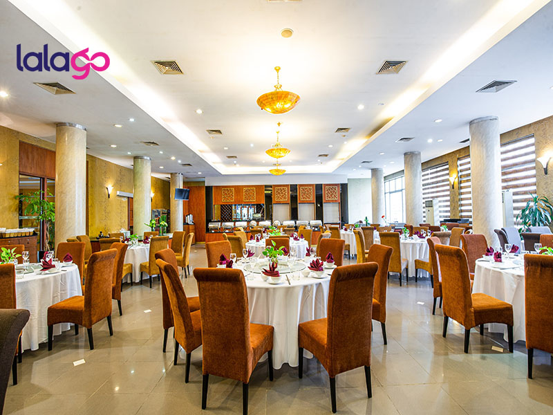 Ha Long Pearl Hotel
