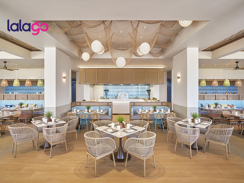 Khách sạn Flamingo Đại Hải