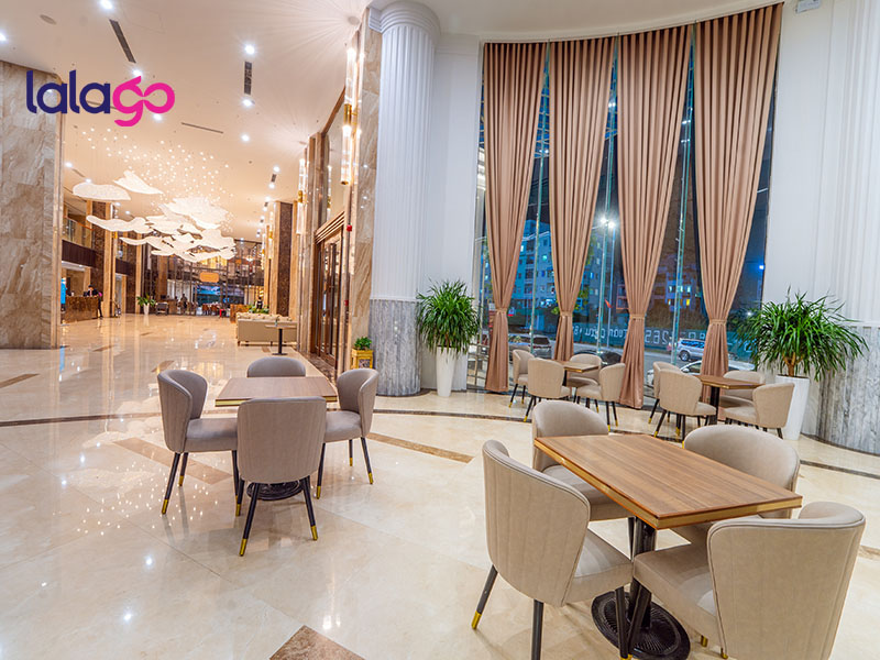 Khách sạn Flamingo Đại Hải