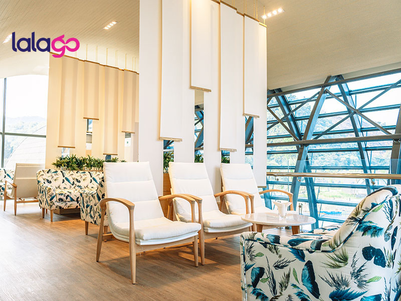 Khách sạn Flamingo Đại Hải