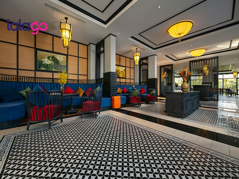 Khách sạn Flamingo Đại Hải