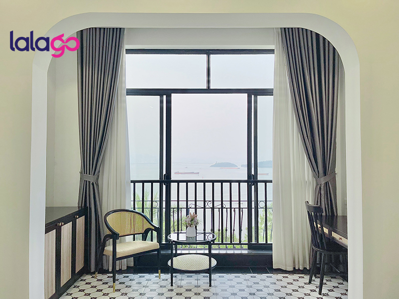 Villa Hạ Long Lalago TT07-05