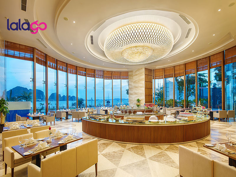 Khách sạn Flamingo Đại Hải
