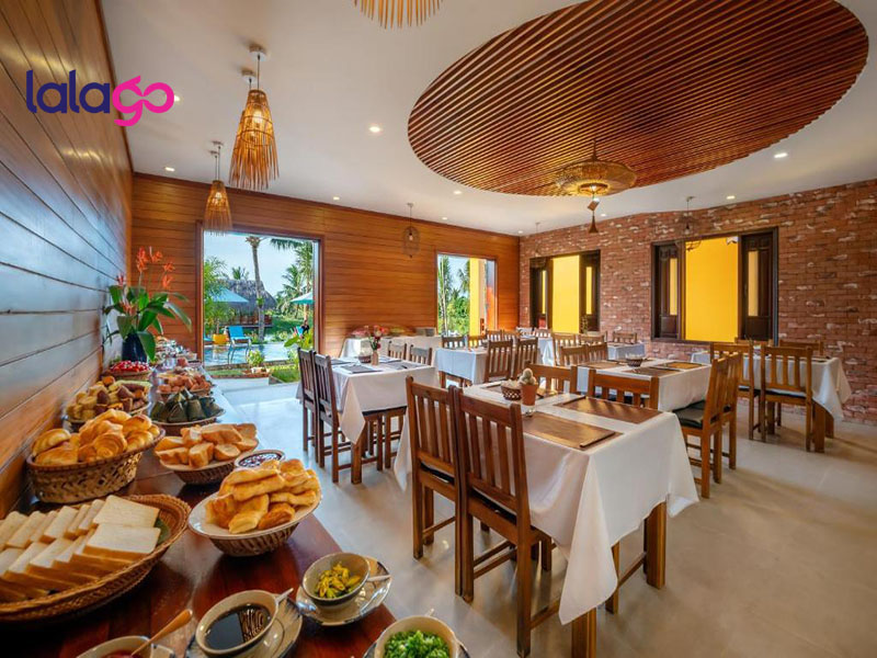 Khách sạn Flamingo Đại Hải