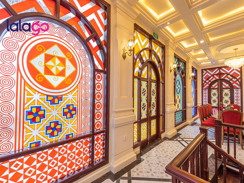 Khách sạn Flamingo Đại Hải