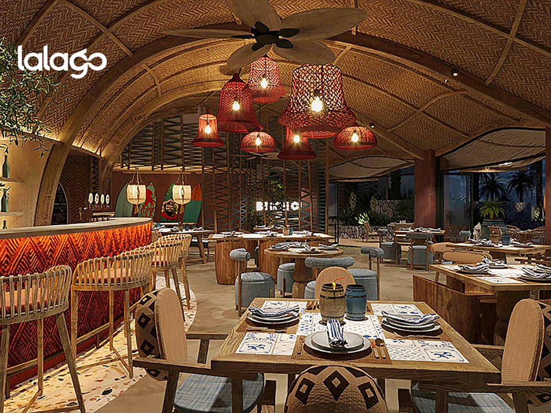 Khách sạn Flamingo Đại Hải
