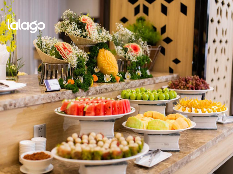 Khách sạn Mường Thanh Luxury Viễn Triều
