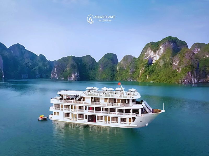 Aqua Elegance Cruise