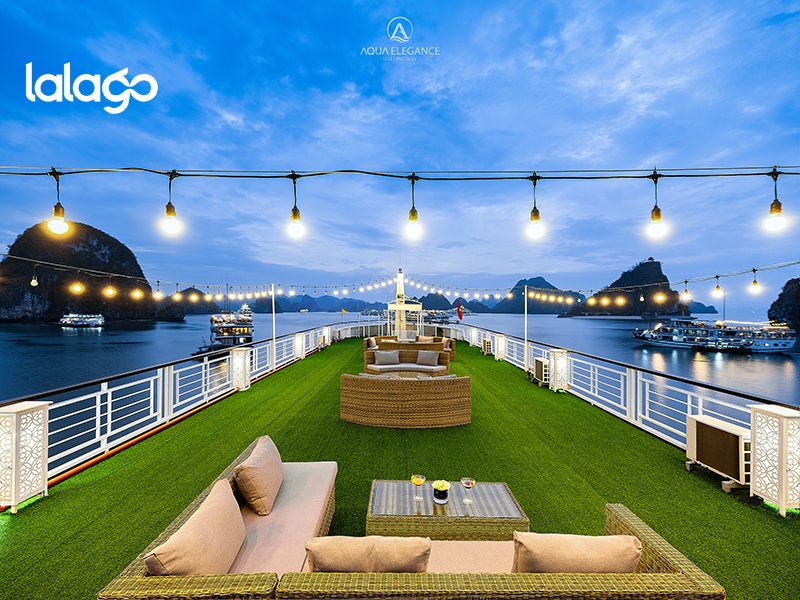 Khách sạn Flamingo Đại Hải