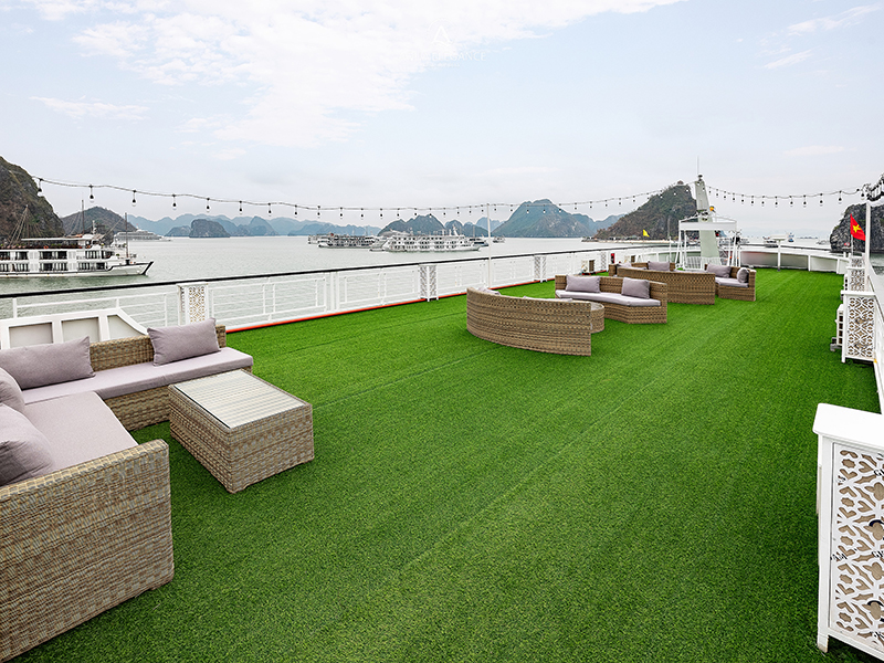 Aqua Elegance Cruise