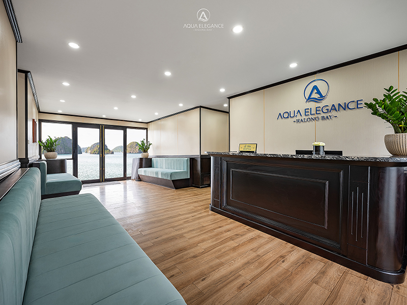 Aqua Elegance Cruise