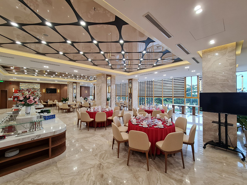 Grand Goisa Nha Trang