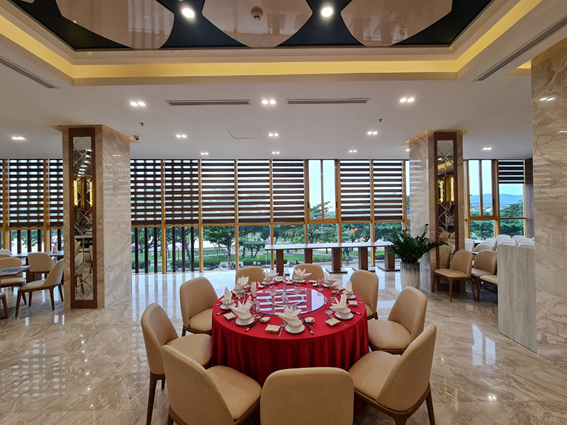 Grand Goisa Nha Trang