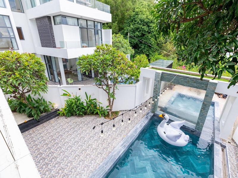 Tư vấn & đề xuất phương án