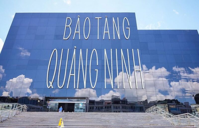 Khám phá bảo tàng Quảng Ninh để tìm hiểu về văn hóa lịch sử