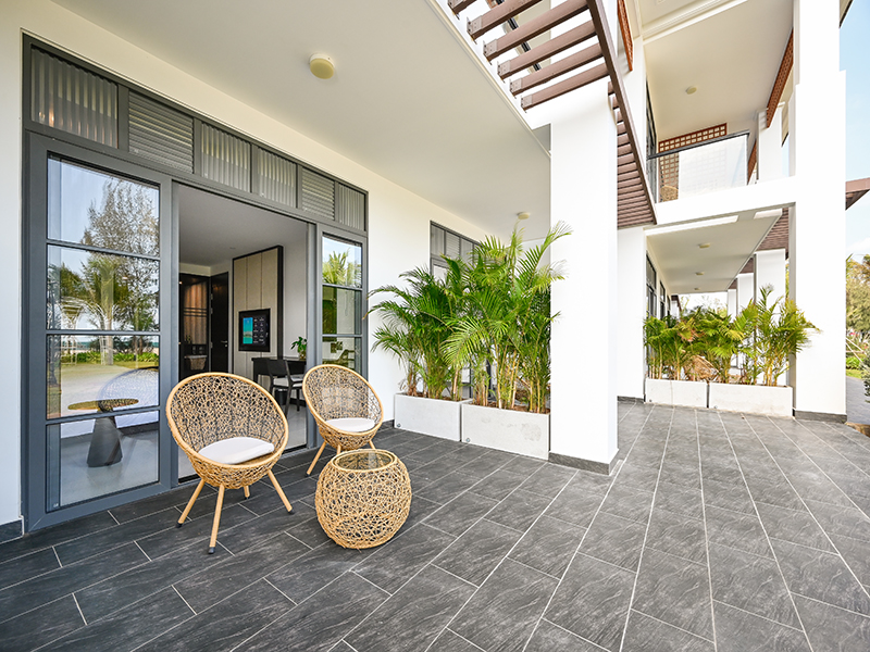 Khách sạn Flamingo Đại Hải