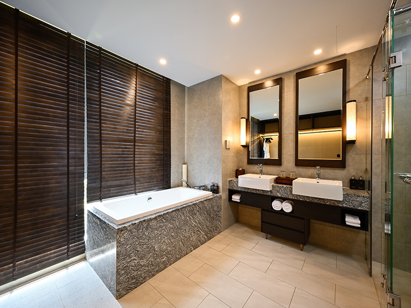 Emerald Ho Tram Resort