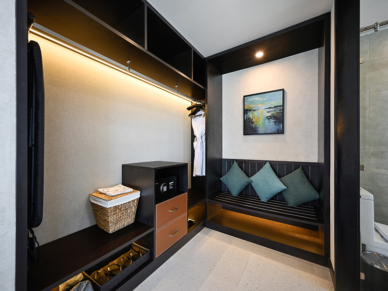 Emerald Ho Tram Resort