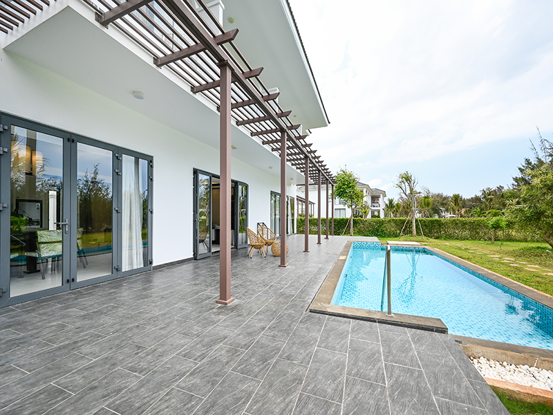 Khách sạn Flamingo Đại Hải