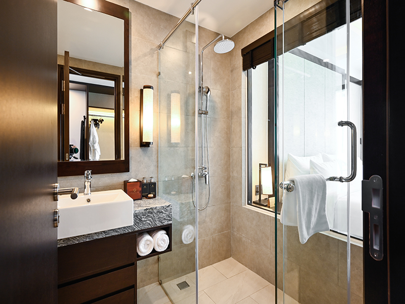 Emerald Ho Tram Resort