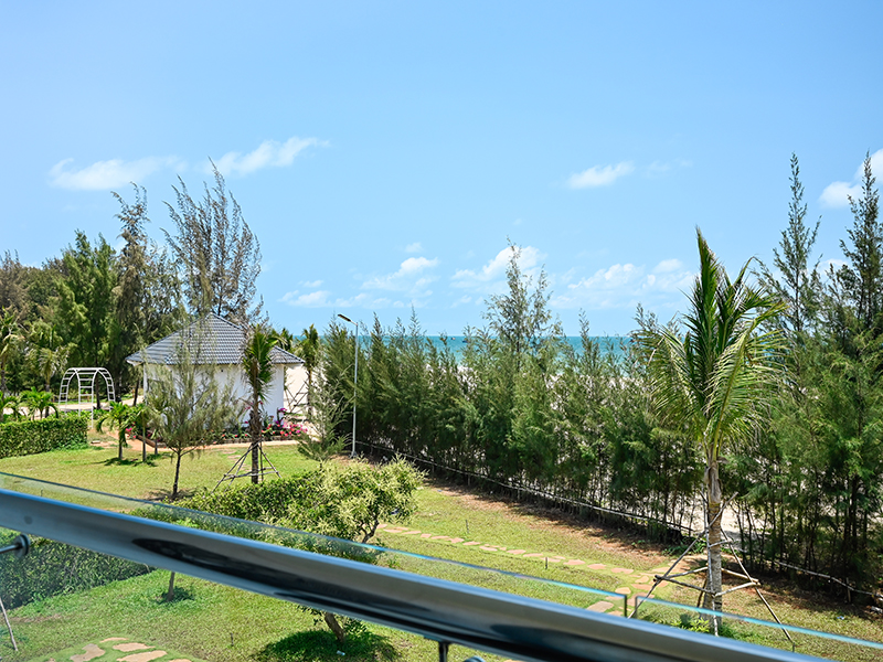 Khách sạn Flamingo Đại Hải