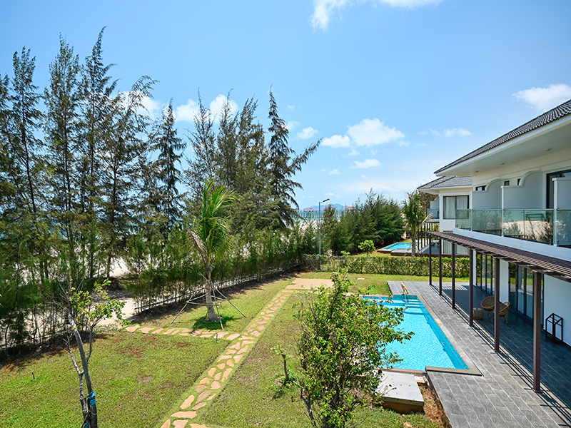 Khách sạn Flamingo Đại Hải