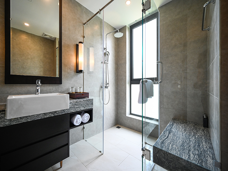 Emerald Ho Tram Resort