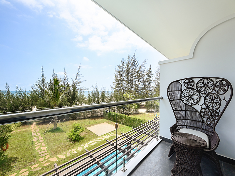 Khách sạn Flamingo Đại Hải