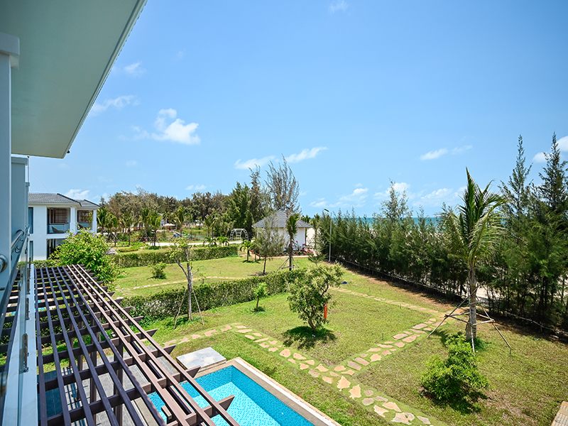 Khách sạn Flamingo Đại Hải