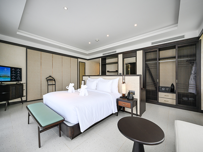 Khách sạn Flamingo Đại Hải
