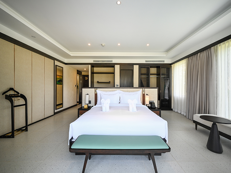 Emerald Ho Tram Resort