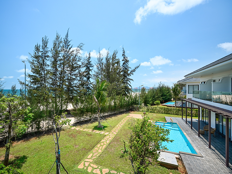 Khách sạn Flamingo Đại Hải