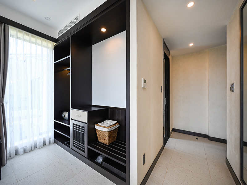Phòng Deluxe 1 người