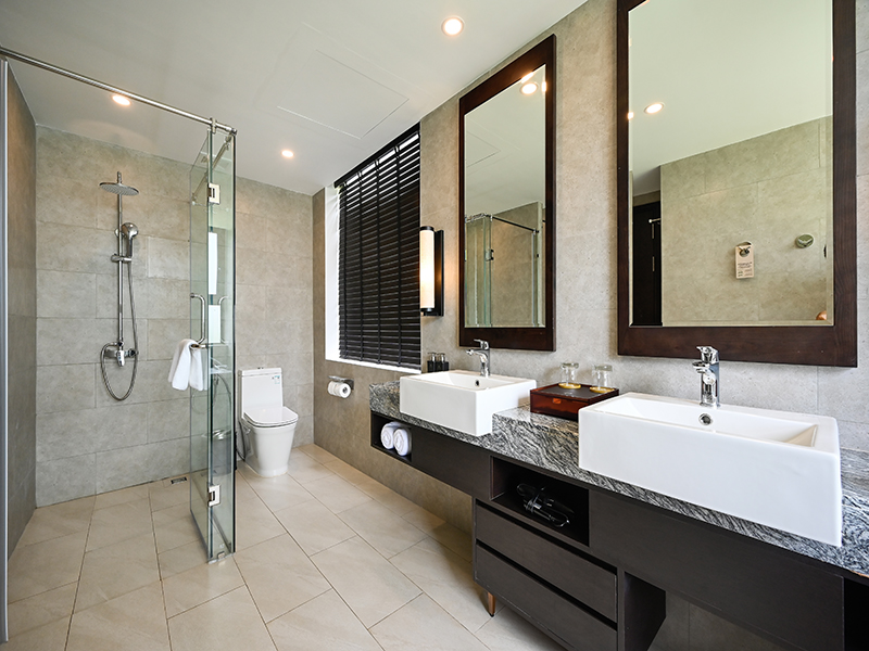 Phòng Deluxe 2 người