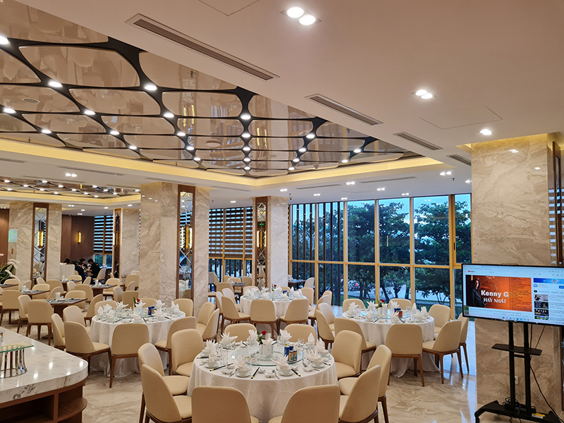 Grand Goisa Nha Trang