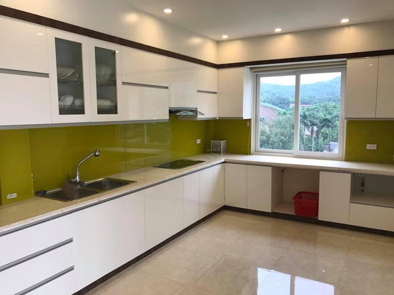 Villa Hồ Đồng Quýt – Venuestay