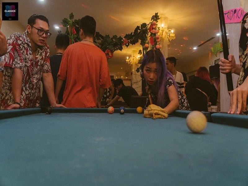 Villa Hồ Đồng Quýt – Venuestay
