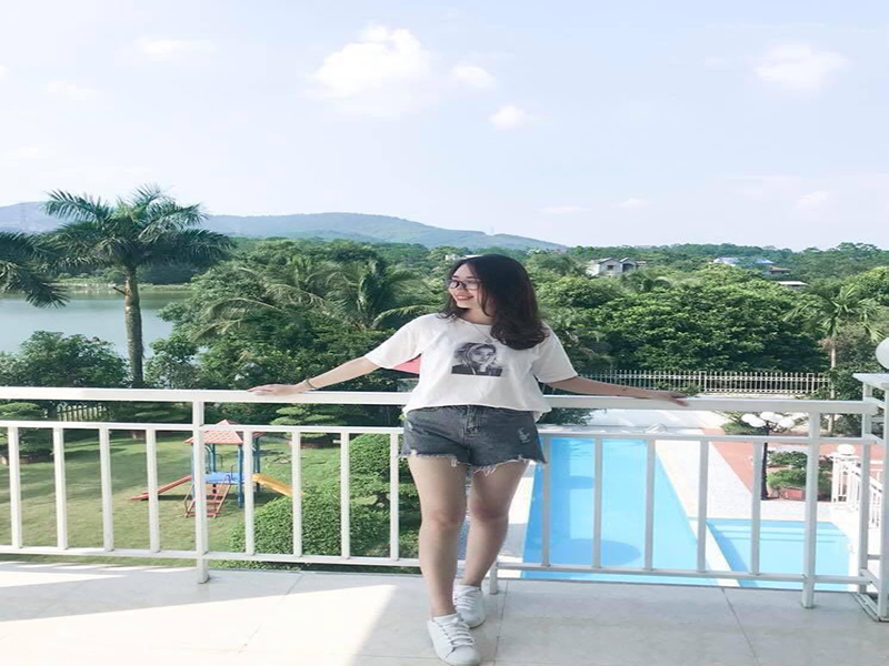 Villa Hồ Đồng Quýt – Venuestay