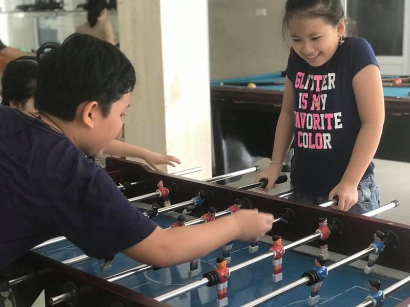 Villa Hồ Đồng Quýt – Venuestay