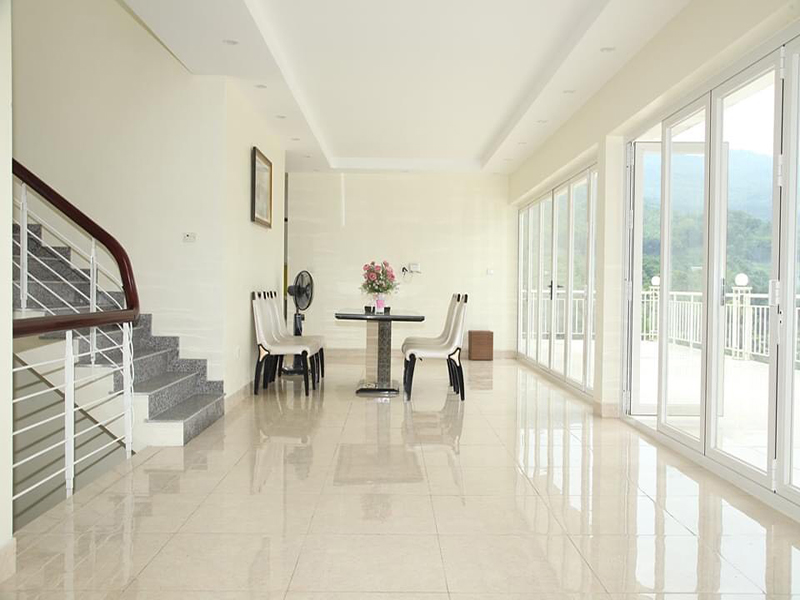 Villa Hồ Đồng Quýt – Venuestay