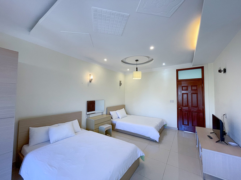 Villa Đà Lạt Lalago D House