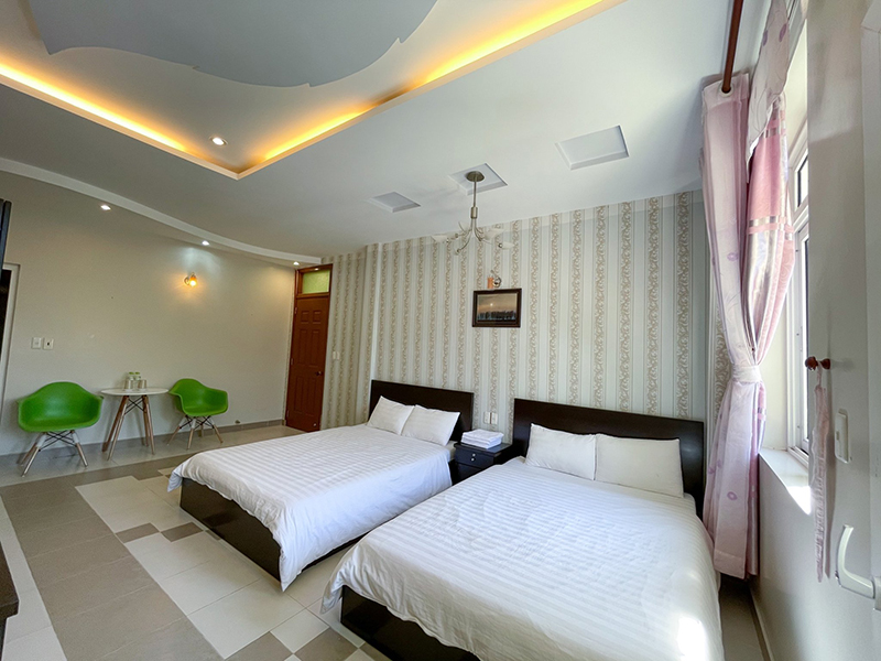 Villa Đà Lạt Lalago D House
