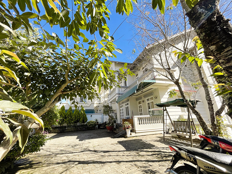 Villa Đà Lạt Lalago D House