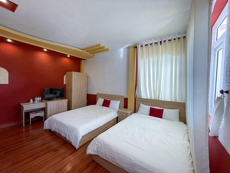 Villa Đà Lạt Lalago D House