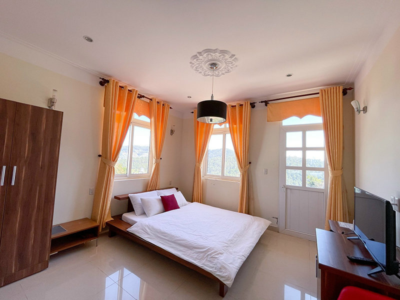 Villa Đà Lạt Lalago D House