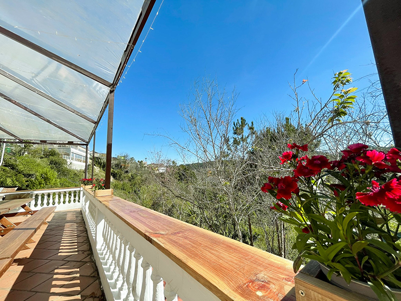 Villa Đà Lạt Lalago D House