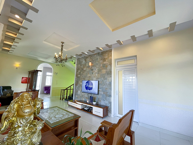 Villa Đà Lạt Lalago D House